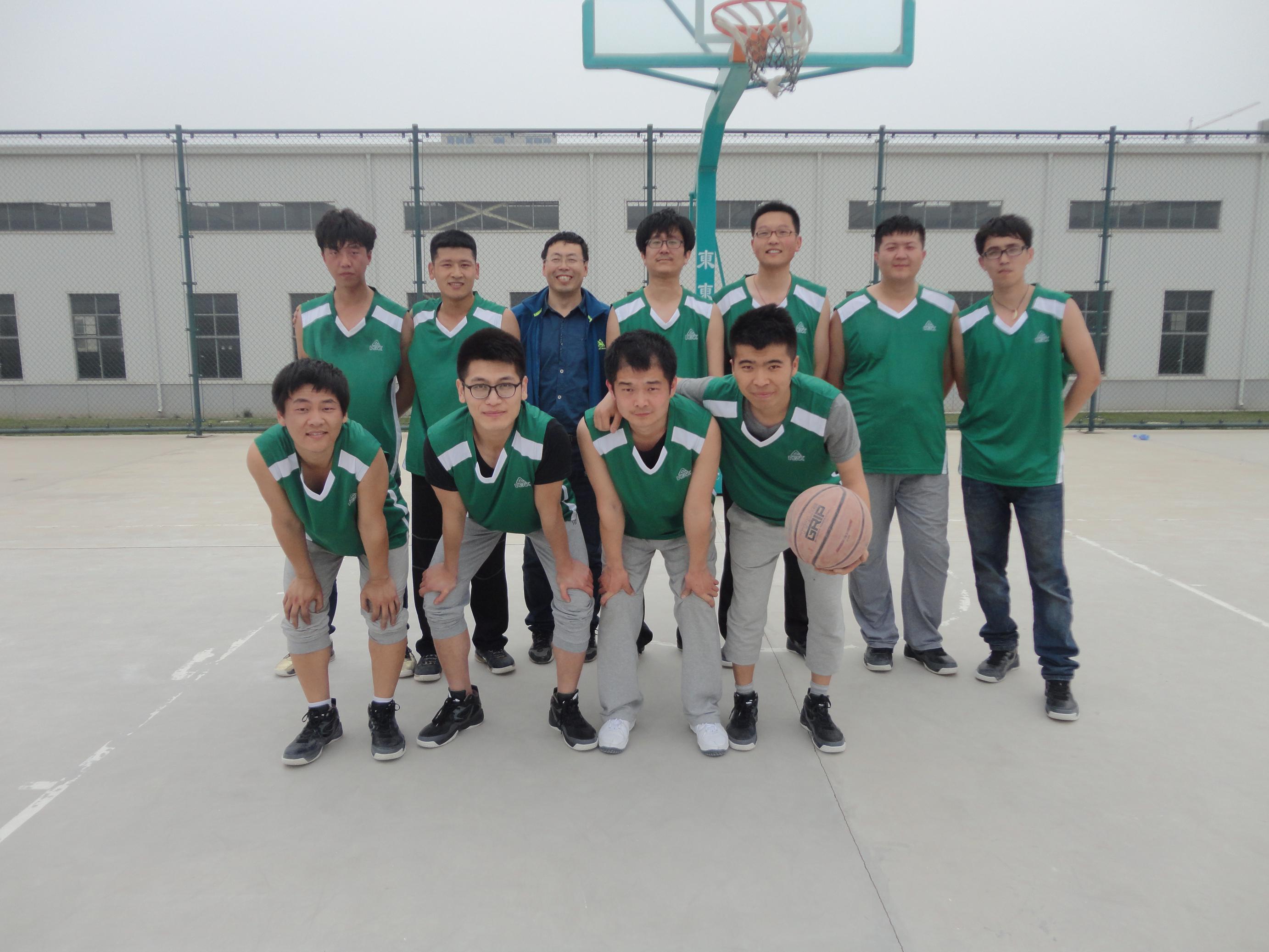 分LEDONG.COM_乐动ledong（中国）新篮球队赛场首秀